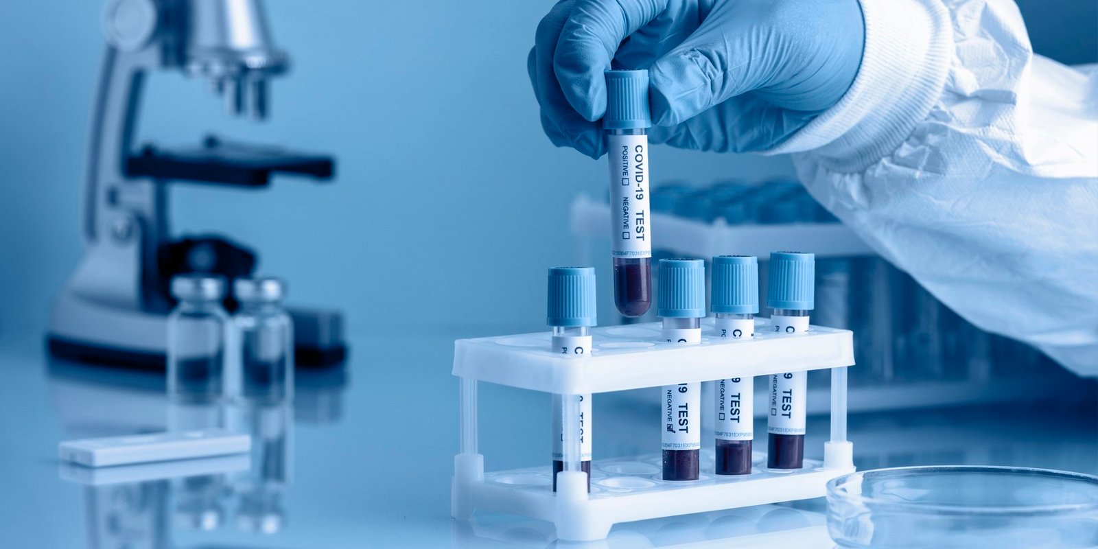 Best Laboratory Diagnostic Center in Rawalpindi Nazeer Hospital