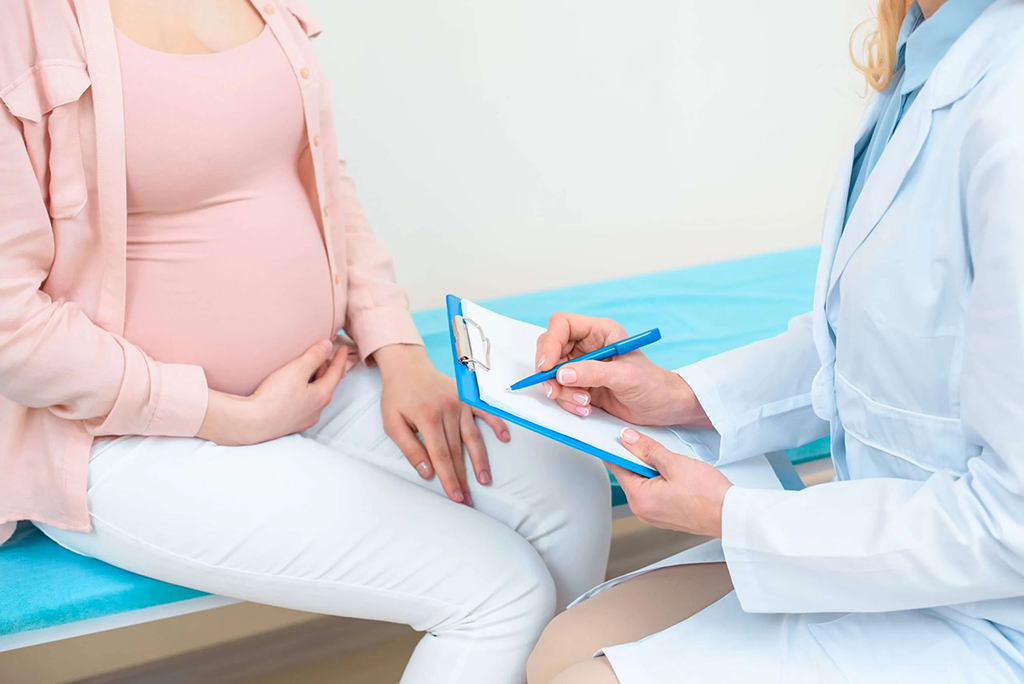 Obstetrics And Gynecology Services