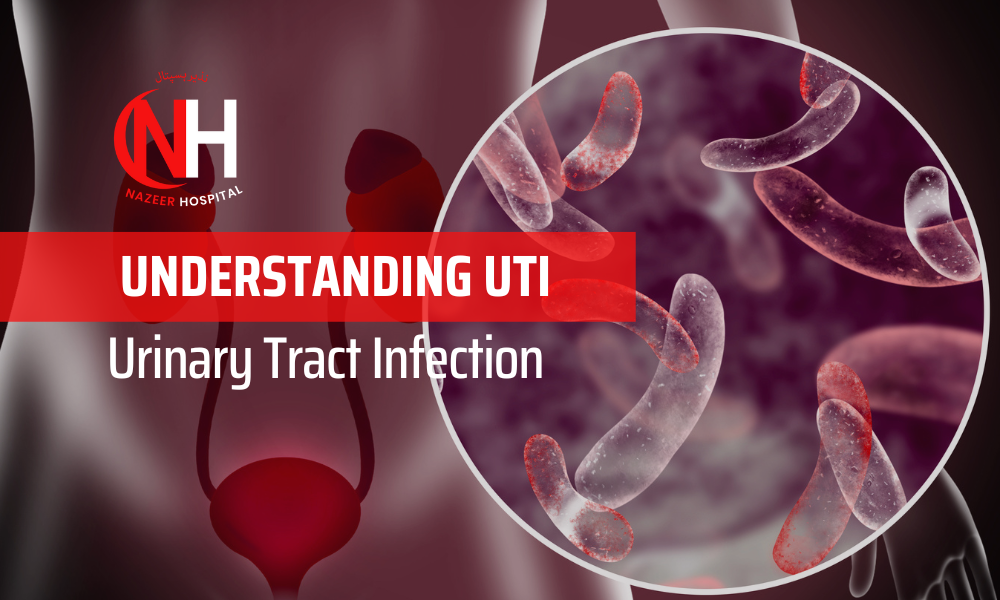 Understanding Urinary Tract Infection