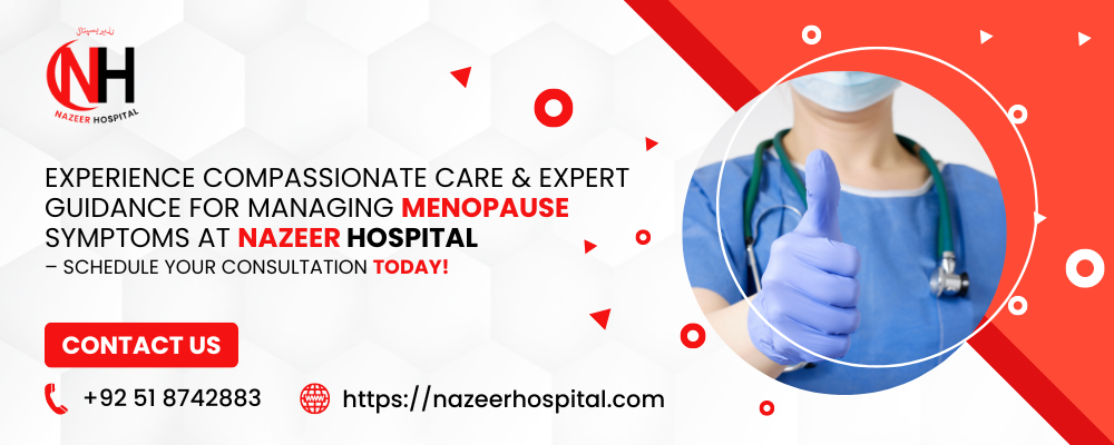 Consult A Gynaecologist In Nazeer Hospital