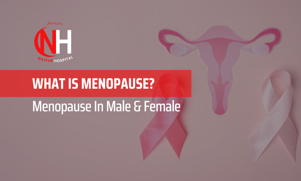 What is Menopause?