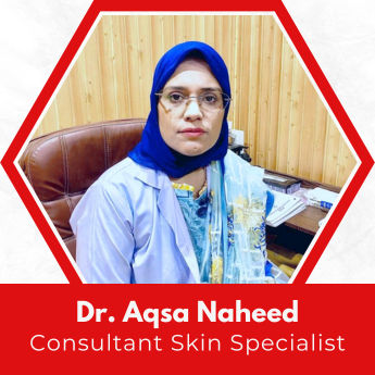 Dr. Aqsa Naheed