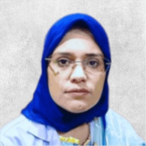 Dr. Aqsa Naheed