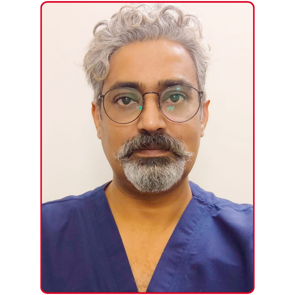 Doctors - Nazeer Hospital
