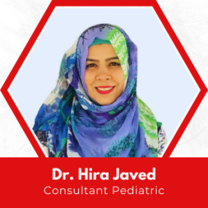 Dr. Hira Javed