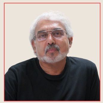 Brig. Dr. Shaukat Abrar (R)