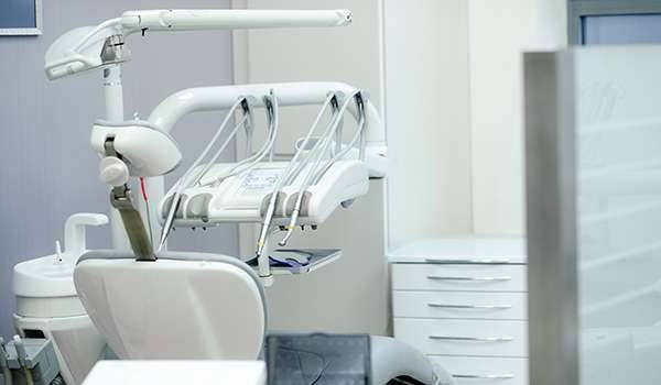 Dental Unit Virtual Tour