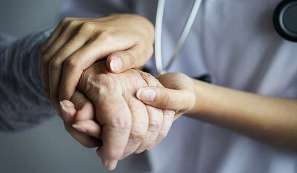 Nursing Counter Virtual Tour