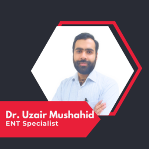 Dr. Uzair Mushahid