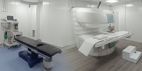 Medical Procedures and Diagnostics