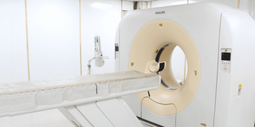 Radiology Diagnostic Center